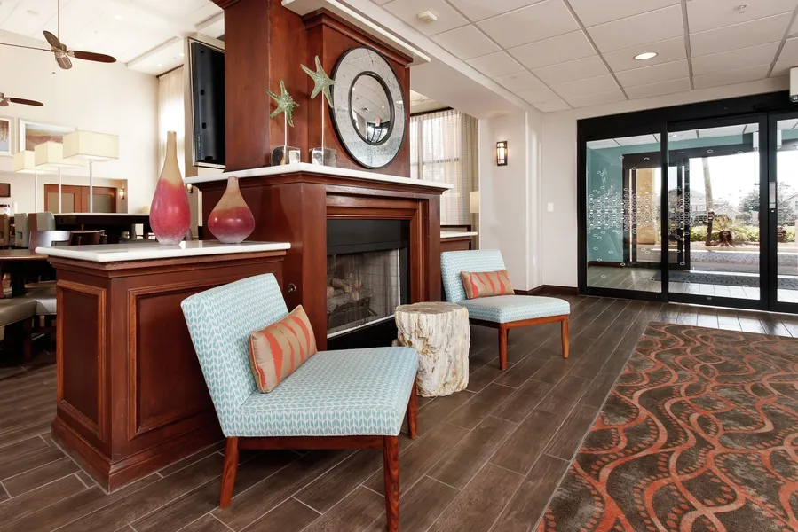 Hampton Inn & Suites Navarre hotel detail image 2