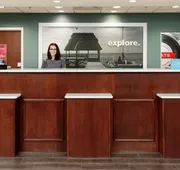 Hampton Inn & Suites Navarre hotel detail image 3