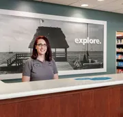 Hampton Inn & Suites Navarre hotel detail image 4