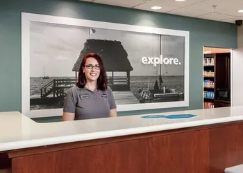 Hampton Inn & Suites Navarre hotel thumbnail 4