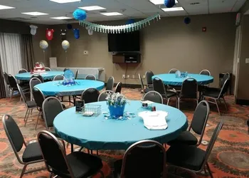 Hampton Inn & Suites Navarre hotel thumbnail 5