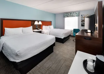 Hampton Inn & Suites Navarre hotel thumbnail 6