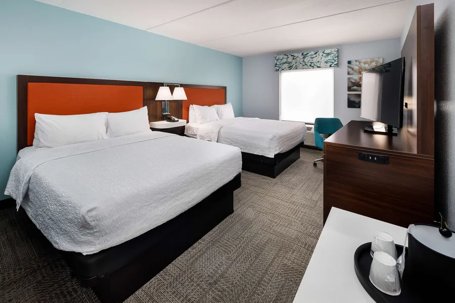 Hampton Inn & Suites Navarre hotel detail image 6