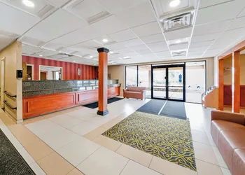 Americas Best Value Inn Foxboro hotel thumbnail 2