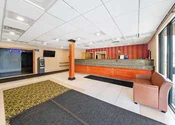 Americas Best Value Inn Foxboro hotel thumbnail 3