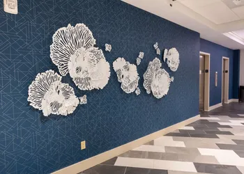 DoubleTree by Hilton Tinton Falls - Eatontown hotel thumbnail 2