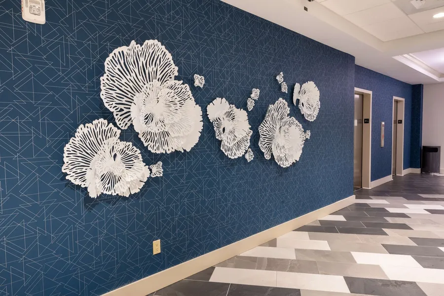 DoubleTree by Hilton Tinton Falls - Eatontown hotel detail image 2