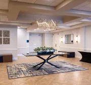 DoubleTree by Hilton Tinton Falls - Eatontown hotel detail image 5