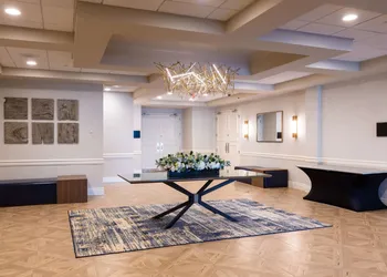 DoubleTree by Hilton Tinton Falls - Eatontown hotel thumbnail 5