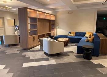 DoubleTree by Hilton Tinton Falls - Eatontown hotel thumbnail 6