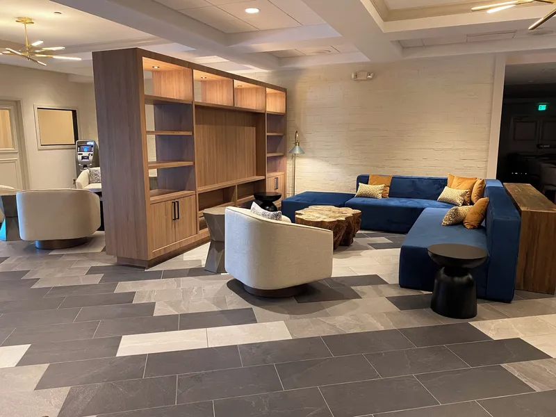 DoubleTree by Hilton Tinton Falls - Eatontown hotel detail image 6