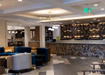 DoubleTree by Hilton Tinton Falls - Eatontown hotel thumbnail 7