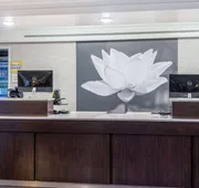 La Quinta Inn by Wyndham Sacramento North hotel detail image 3
