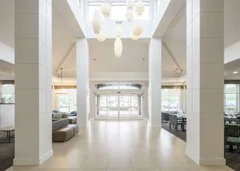 Hilton Garden Inn DFW North Grapevine hotel thumbnail 4