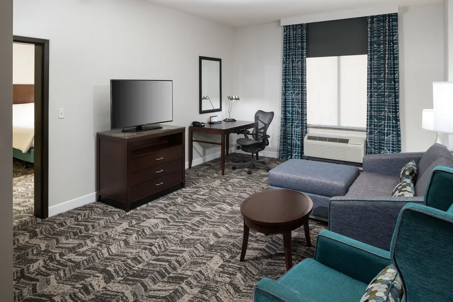 Hilton Garden Inn DFW North Grapevine hotel detail image 6