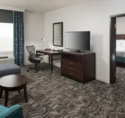 Hilton Garden Inn DFW North Grapevine hotel detail image 7