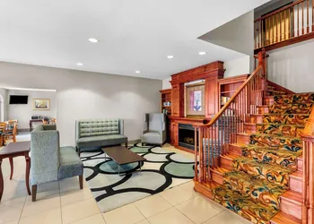 Country Inn & Suites by Radisson, Hot Springs, AR hotel thumbnail 3