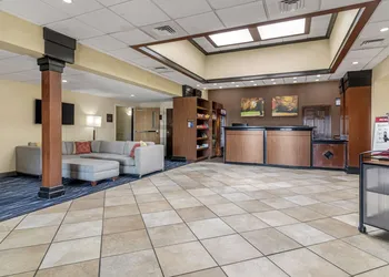 Best Western Plus Augusta Civic Center Inn hotel thumbnail 2