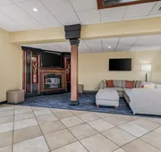 Best Western Plus Augusta Civic Center Inn hotel detail image 3