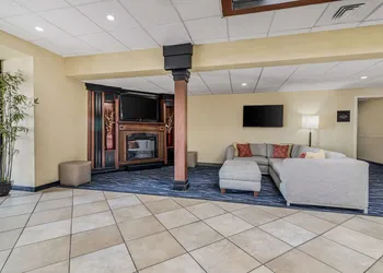 Best Western Plus Augusta Civic Center Inn hotel thumbnail 3