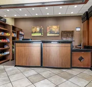 Best Western Plus Augusta Civic Center Inn hotel detail image 4