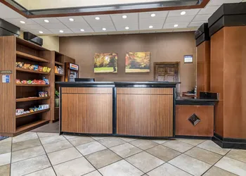 Best Western Plus Augusta Civic Center Inn hotel thumbnail 4