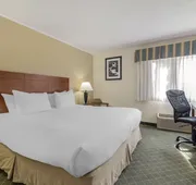 Best Western Plus Augusta Civic Center Inn hotel detail image 5