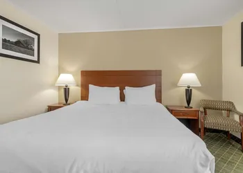 Best Western Plus Augusta Civic Center Inn hotel thumbnail 6