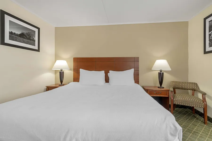 Best Western Plus Augusta Civic Center Inn hotel detail image 6