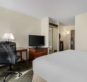 Best Western Plus Augusta Civic Center Inn hotel detail image 7
