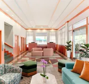 Waldorf Towers South Beach hotel detail image 3