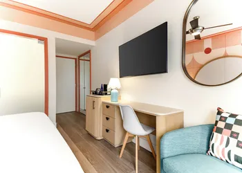 Waldorf Towers South Beach hotel thumbnail 5