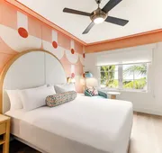 Waldorf Towers South Beach hotel detail image 7