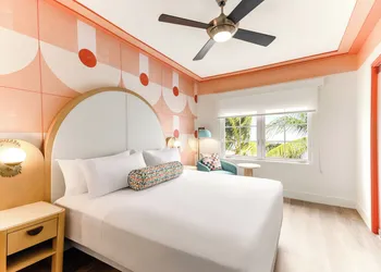 Waldorf Towers South Beach hotel thumbnail 7