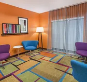 Fairfield Inn & Suites Cookeville hotel detail image 3