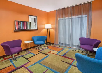 Fairfield Inn & Suites Cookeville hotel thumbnail 3