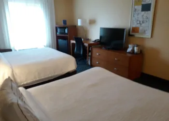 Fairfield Inn & Suites Cookeville hotel thumbnail 4