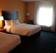 Fairfield Inn & Suites Cookeville hotel detail image 5