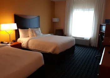 Fairfield Inn & Suites Cookeville hotel thumbnail 5