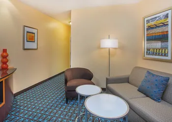 Fairfield Inn & Suites Cookeville hotel thumbnail 6