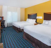 Fairfield Inn & Suites Cookeville hotel detail image 7