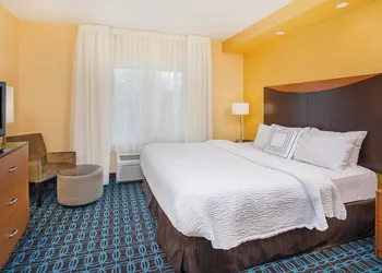 Fairfield Inn & Suites Cookeville hotel thumbnail 8