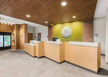 Fairfield Inn & Suites by Marriott Seattle Downtown/Seattle Center hotel thumbnail 2
