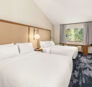 Fairfield Inn & Suites by Marriott Seattle Downtown/Seattle Center hotel detail image 4