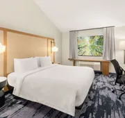 Fairfield Inn & Suites by Marriott Seattle Downtown/Seattle Center hotel detail image 5