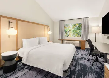Fairfield Inn & Suites by Marriott Seattle Downtown/Seattle Center hotel thumbnail 5