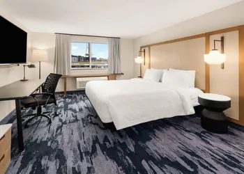 Fairfield Inn & Suites by Marriott Seattle Downtown/Seattle Center hotel thumbnail 6
