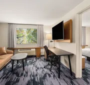 Fairfield Inn & Suites by Marriott Seattle Downtown/Seattle Center hotel detail image 7