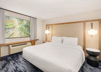 Fairfield Inn & Suites by Marriott Seattle Downtown/Seattle Center hotel thumbnail 8