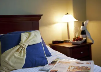 StFX University Summer Hotel hotel thumbnail 4